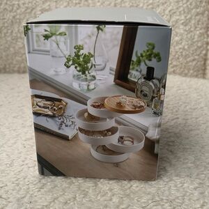 Yamazaki jewelry box